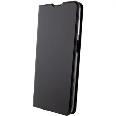 Чехол-книжка Getman Elegant Samsung M346 (M34 5G) Черная Чехол-книжка Getman Elegant Samsung M346 (M34 5G) Черная