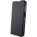 Чохол-книжка Getman Elegant Samsung M346 (M34 5G) Чорна