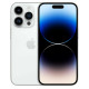 Смартфон Apple iPhone 14 Pro Max 128Gb Silver, Серебро (Б/У) (Идеальное состояние) Смартфон Apple iPhone 14 Pro Max 128Gb Silver, Серебро (Б/У) (Идеальное состояние)