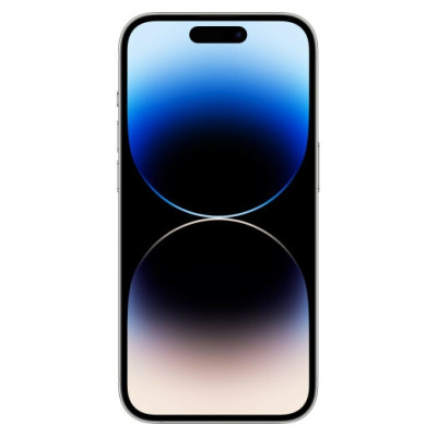 Смартфон Apple iPhone 14 Pro Max 128Gb Silver, Срібло (Б/В) (Ідеальний стан)