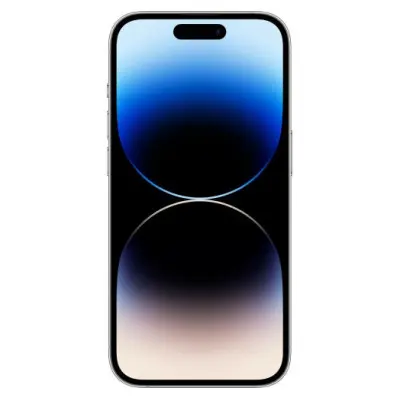 Смартфон Apple iPhone 14 Pro Max 128Gb Silver, Срібло (Б/В) (Ідеальний стан)