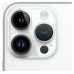 Смартфон Apple iPhone 14 Pro Max 128Gb Silver, Срібло (Б/В) (Ідеальний стан)
