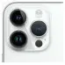 Смартфон Apple iPhone 14 Pro Max 128Gb Silver, Срібло (Б/В) (Ідеальний стан)
