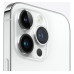 Смартфон Apple iPhone 14 Pro Max 128Gb Silver, Срібло (Б/В) (Ідеальний стан)