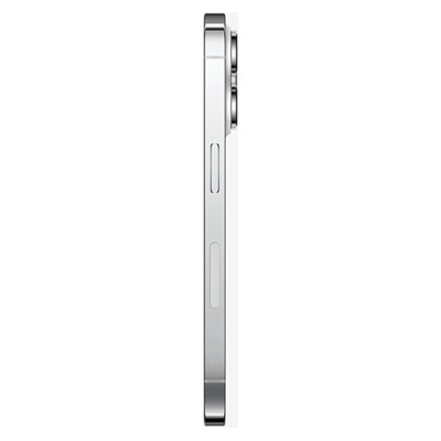 Смартфон Apple iPhone 14 Pro Max 128Gb Silver, Срібло (Б/В) (Ідеальний стан)