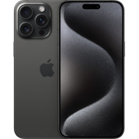 Смартфон Apple iPhone 15 Pro 256Gb Black Titanium, Черный "S" (Б/У) (Идеальное состояние) Смартфон Apple iPhone 15 Pro 256Gb Black Titanium, Черный "S" (Б/У) (Идеальное состояние)