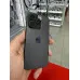 Смартфон Apple iPhone 15 Pro 256Gb Black Titanium, Чорний "S" (Б/В) (Ідеальний стан)