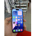Смартфон Apple iPhone 15 Pro 256Gb Black Titanium, Чорний "S" (Б/В) (Ідеальний стан)