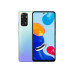 Смартфон Xiaomi Redmi Note 11 4/128GB Star Blue, голубой