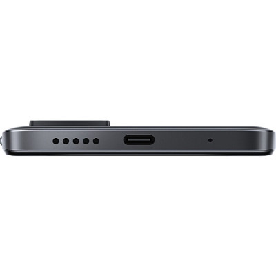 Смартфон Xiaomi Redmi Note 11 6/128GB Graphite Gray, серый