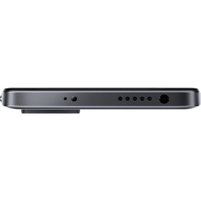 Смартфон Xiaomi Redmi Note 11 6/128GB Graphite Gray, серый