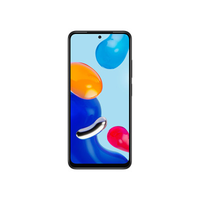 Смартфон Xiaomi Redmi Note 11 6/128GB Graphite Gray, серый