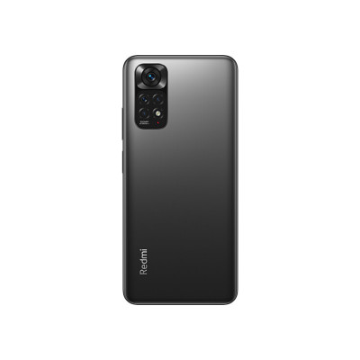 Смартфон Xiaomi Redmi Note 11 6/128GB Graphite Gray, серый
