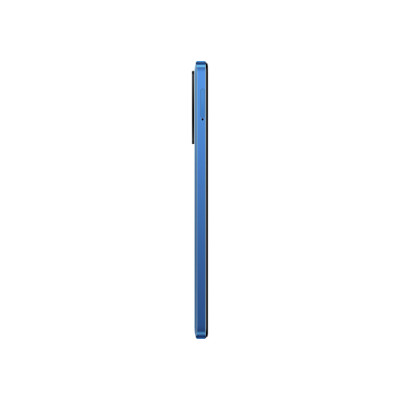 Смартфон Xiaomi Redmi Note 11 6/128GB Twilight Blue, блакитний