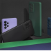 Чохол накладка WAVE Colorful Realme C53 Чорна