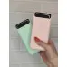 УМБ Remax Bole RPP-521 22.5W 20000mAh Розовый УМБ Remax Bole RPP-521 22.5W 20000mAh Розовый