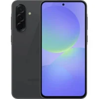 Смартфон Samsung A366 (A36) 5G 8/256 Awesome Black, Черный Смартфон Samsung A366 (A36) 5G 8/256 Awesome Black, Черный