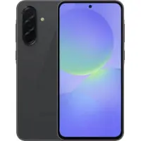 Смартфон Samsung A366 (A36) 5G 8/256 Awesome Black, Чорний