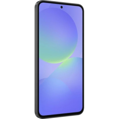 Смартфон Samsung A366 (A36) 5G 8/256 Awesome Black, Чорний
