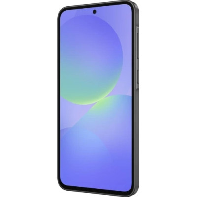 Смартфон Samsung A366 (A36) 5G 8/256 Awesome Black, Чорний