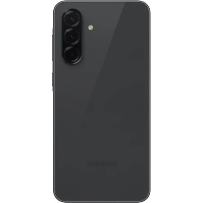 Смартфон Samsung A366 (A36) 5G 8/256 Awesome Black, Чорний