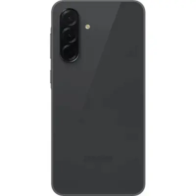 Смартфон Samsung A366 (A36) 5G 8/256 Awesome Black, Чорний