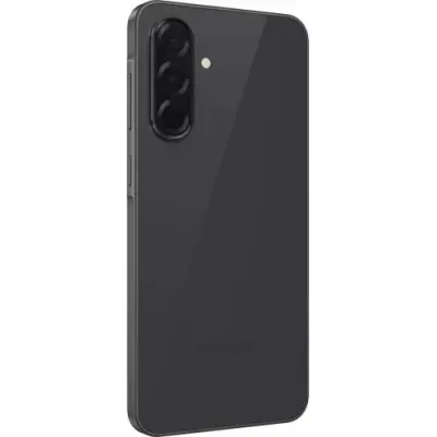 Смартфон Samsung A366 (A36) 5G 8/256 Awesome Black, Чорний