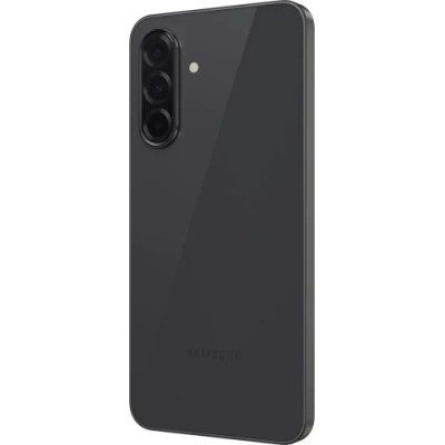Смартфон Samsung A366 (A36) 5G 8/256 Awesome Black, Чорний
