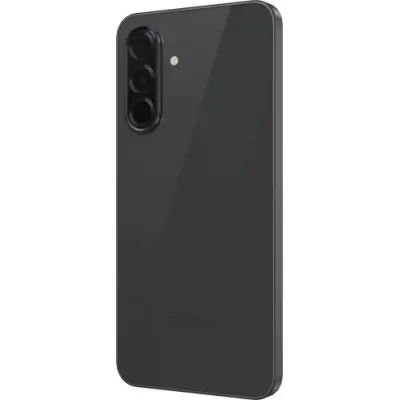 Смартфон Samsung A366 (A36) 5G 8/256 Awesome Black, Чорний