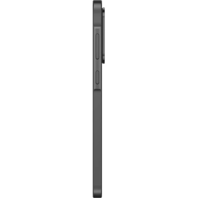 Смартфон Samsung A366 (A36) 5G 8/256 Awesome Black, Чорний