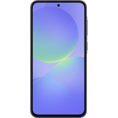 Смартфон Samsung A366 (A36) 5G 8/256 Awesome Black, Чорний
