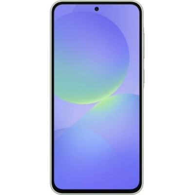 Смартфон Samsung A366 (A36) 5G 8/256 Awesome Lime, Зелений