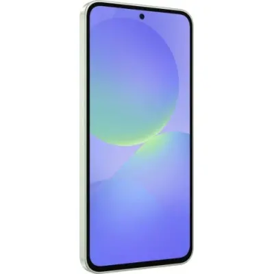 Смартфон Samsung A366 (A36) 5G 8/256 Awesome Lime, Зелений