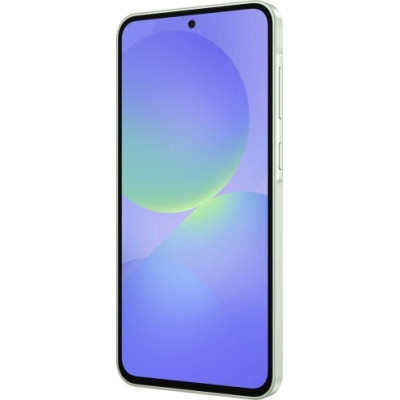 Смартфон Samsung A366 (A36) 5G 8/256 Awesome Lime, Зелений