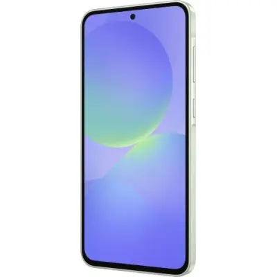 Смартфон Samsung A366 (A36) 5G 8/256 Awesome Lime, Зелений