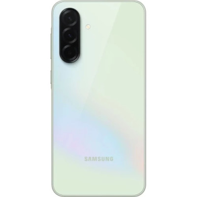 Смартфон Samsung A366 (A36) 5G 8/256 Awesome Lime, Зелений