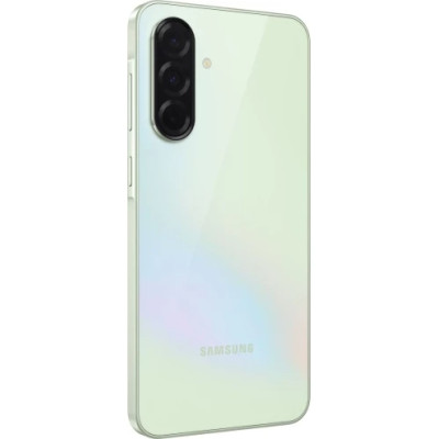 Смартфон Samsung A366 (A36) 5G 8/256 Awesome Lime, Зелений