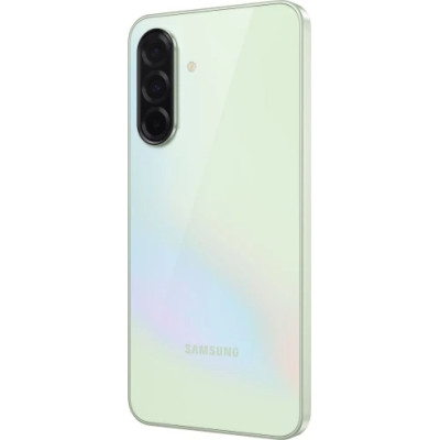 Смартфон Samsung A366 (A36) 5G 8/256 Awesome Lime, Зелений
