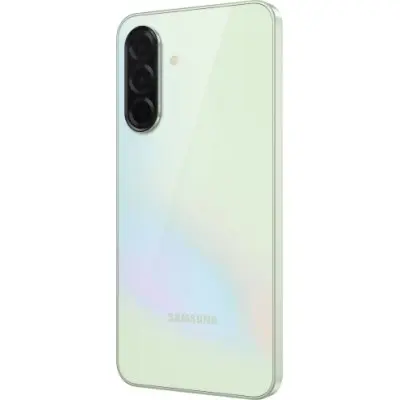 Смартфон Samsung A366 (A36) 5G 8/256 Awesome Lime, Зелений