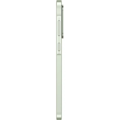 Смартфон Samsung A366 (A36) 5G 8/256 Awesome Lime, Зелений