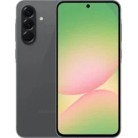 Смартфон Samsung A566 (A56) 8/256GB Awesome Graphite, Серый Смартфон Samsung A566 (A56) 8/256GB Awesome Graphite, Серый