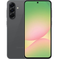 Смартфон Samsung A566 (A56) 8/256GB Awesome Graphite, Сірий Смартфон Samsung A566 (A56) 8/256GB Awesome Graphite, Сірий
