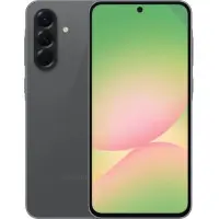 Смартфон Samsung A566 (A56) 8/256GB Awesome Graphite, Сірий