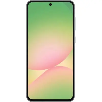 Смартфон Samsung A566 (A56) 8/256GB Awesome Graphite, Сірий