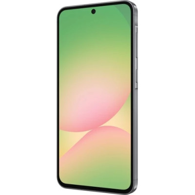 Смартфон Samsung A566 (A56) 8/256GB Awesome Graphite, Сірий
