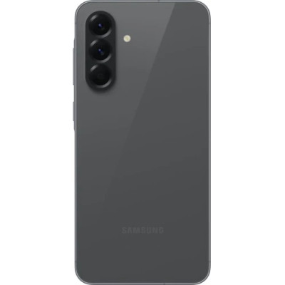 Смартфон Samsung A566 (A56) 8/256GB Awesome Graphite, Сірий