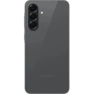 Смартфон Samsung A566 (A56) 8/256GB Awesome Graphite, Сірий