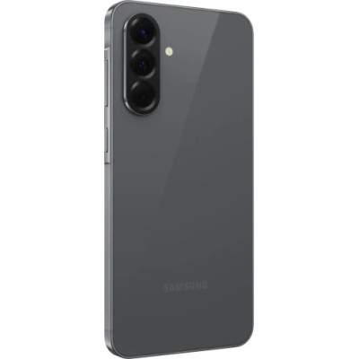 Смартфон Samsung A566 (A56) 8/256GB Awesome Graphite, Сірий
