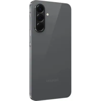 Смартфон Samsung A566 (A56) 8/256GB Awesome Graphite, Сірий
