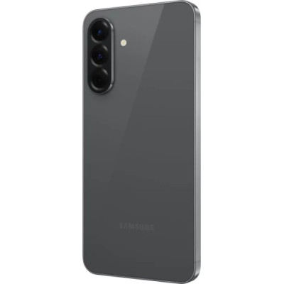 Смартфон Samsung A566 (A56) 8/256GB Awesome Graphite, Сірий